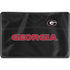 University of Georgia Black Jersey Google Pixelbook Go Skin